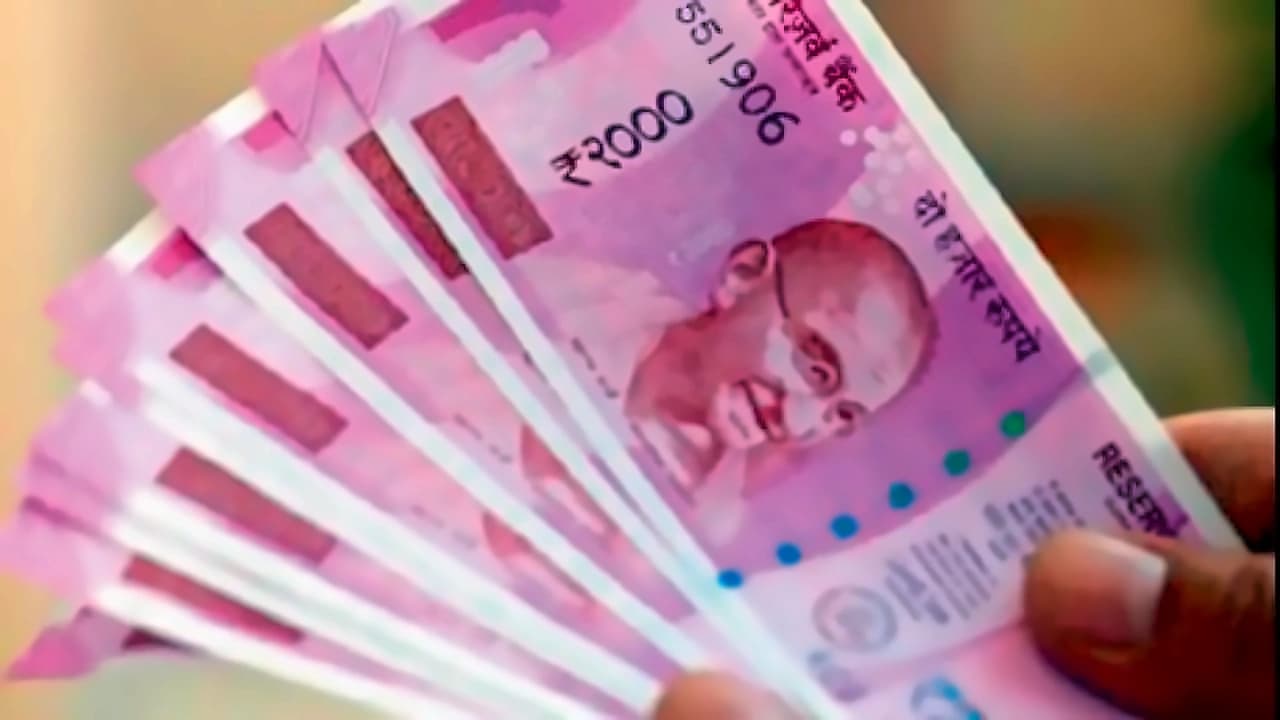 OfBusiness apparel revenue jumps 3x to ₹3,002 crore in FY26