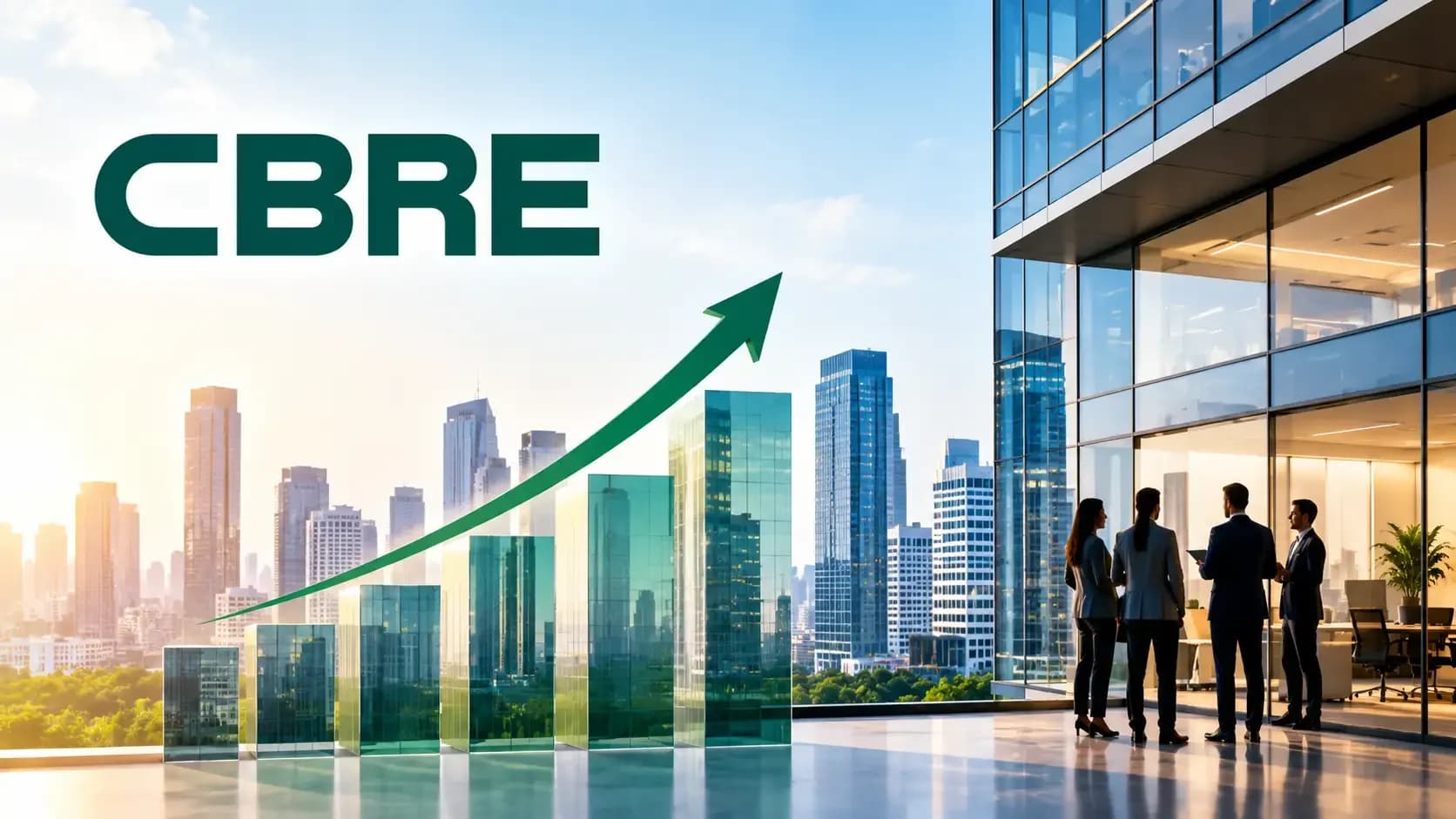 Office leasing hits record 66.4 mn sq ft in Jan-Sep, up 8% YoY