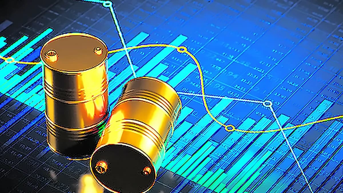 Oil firms consider refinery price freeze as crude hits $110/barrel