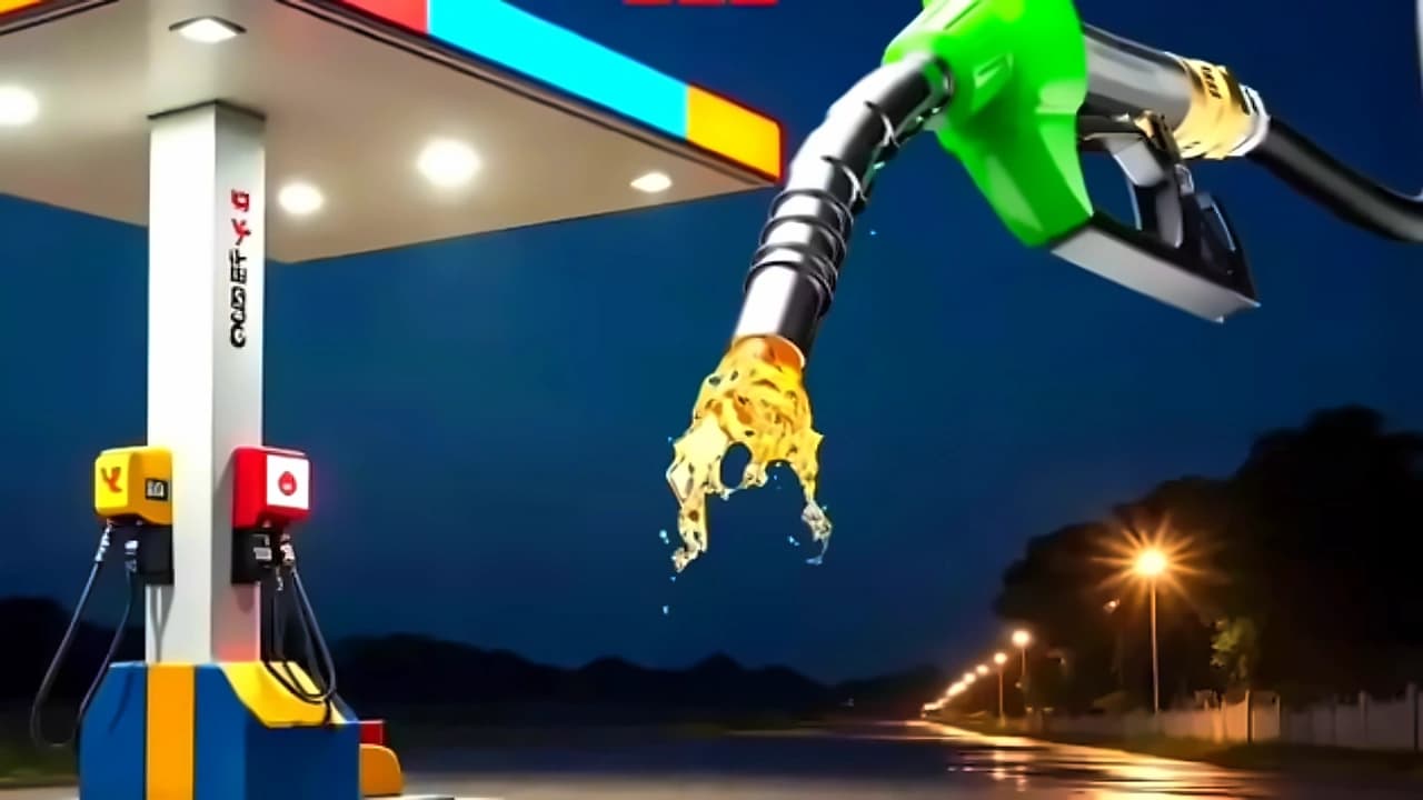Oil firms lose ₹1.1 lakh crore in 10 weeks amid fuel price shield