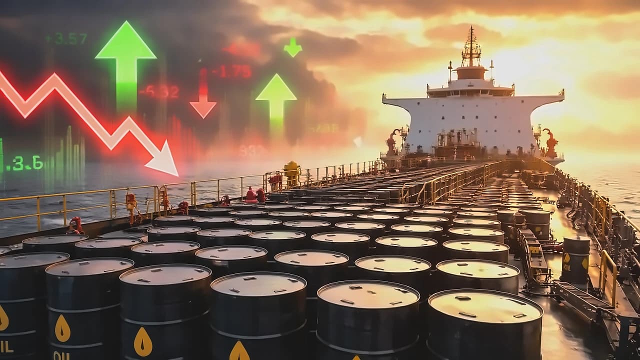 Iran war costs Americans $37.6B in fuel, oil hits $101 amid tensions