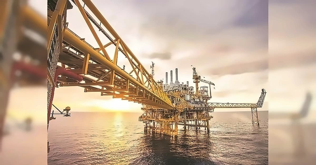 Oil India offers higher upside than ONGC amid elevated crude prices