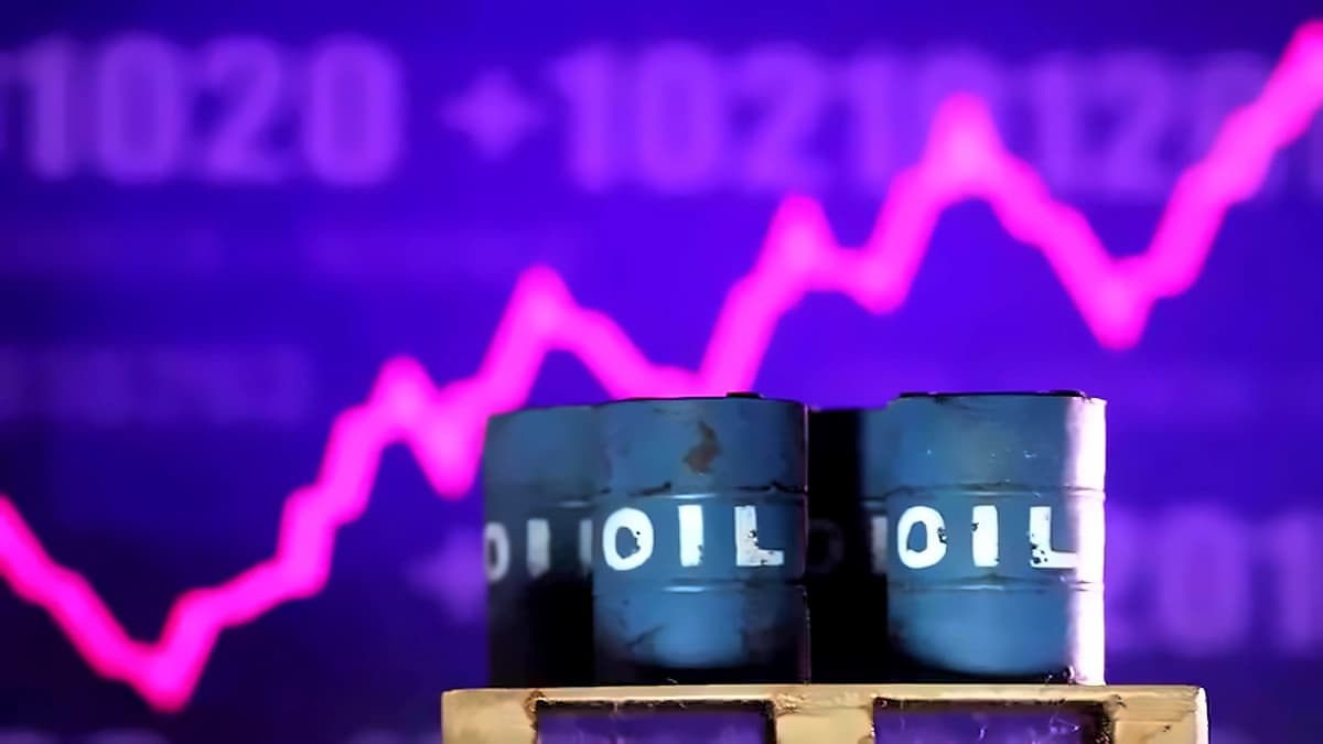 Oil India Stock Surges on JM Financial Buy Rating, 22% Upside