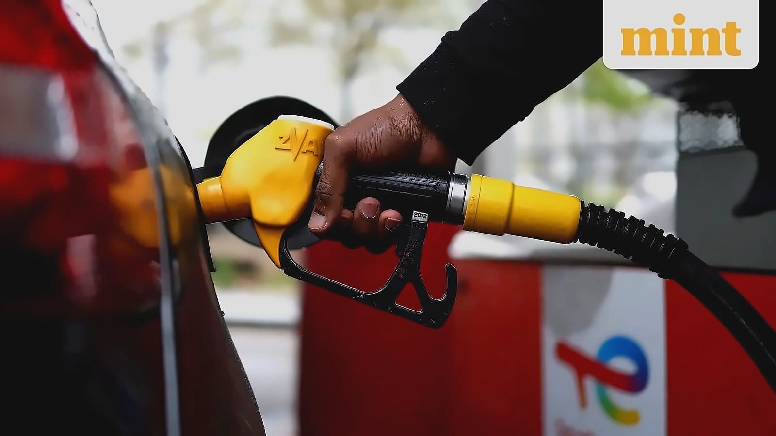 Oil market rebalances through demand destruction amid 4.8 mbpd supply gap