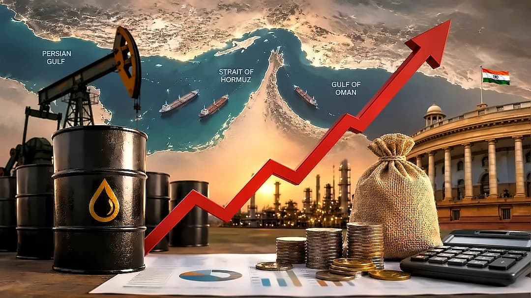 Oil Price Drop May Stall India's Non-Defence Capex Growth: Jefferies