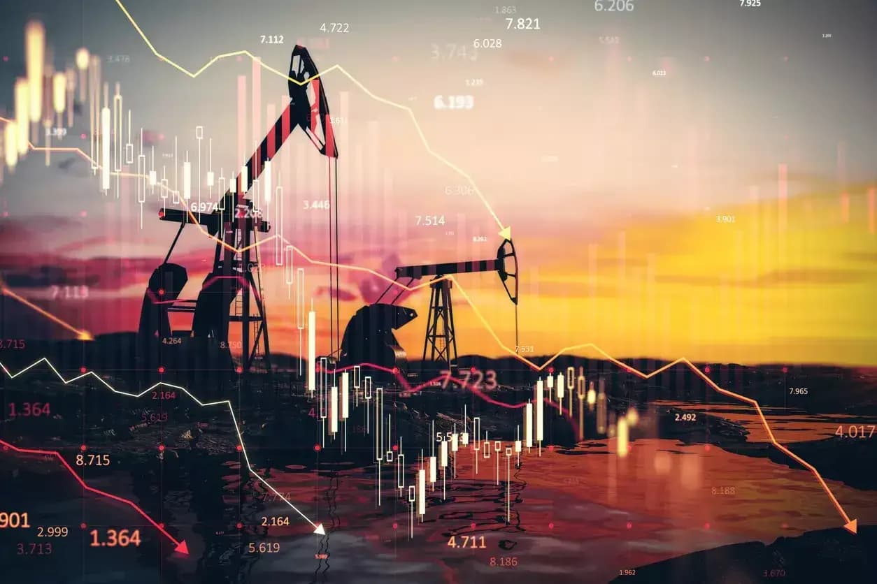 Oil hits two-week low as Trump confirms Iran deal not fully negotiated