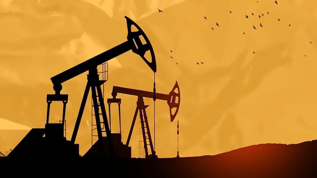 Oil falls 2% as Trump pauses Iran strike, calls for nuclear deal