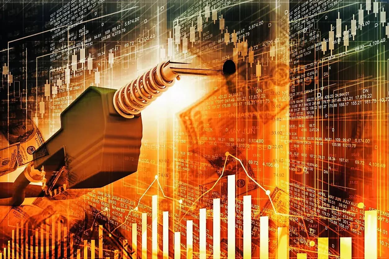 Oil prices hit 2-week low, boosting BPCL, HPCL, IOCL shares