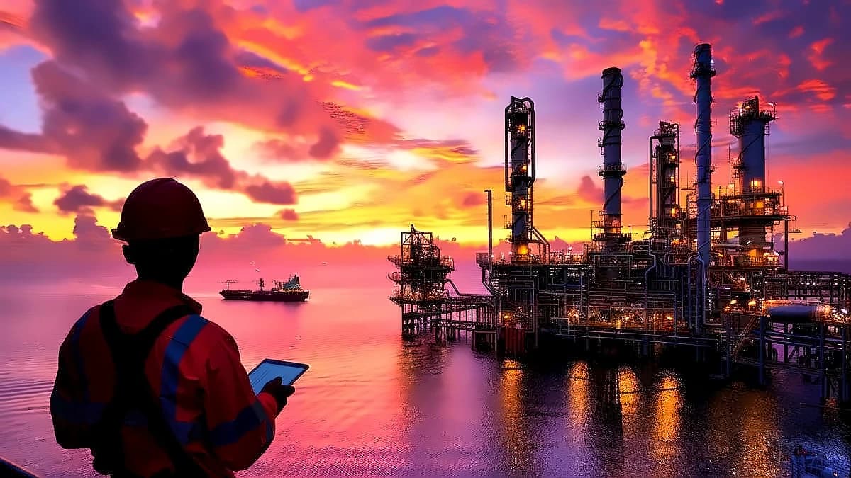 Oil Prices Hit $100+ as Iran Escalates Hormuz Crisis with Ship Seizures