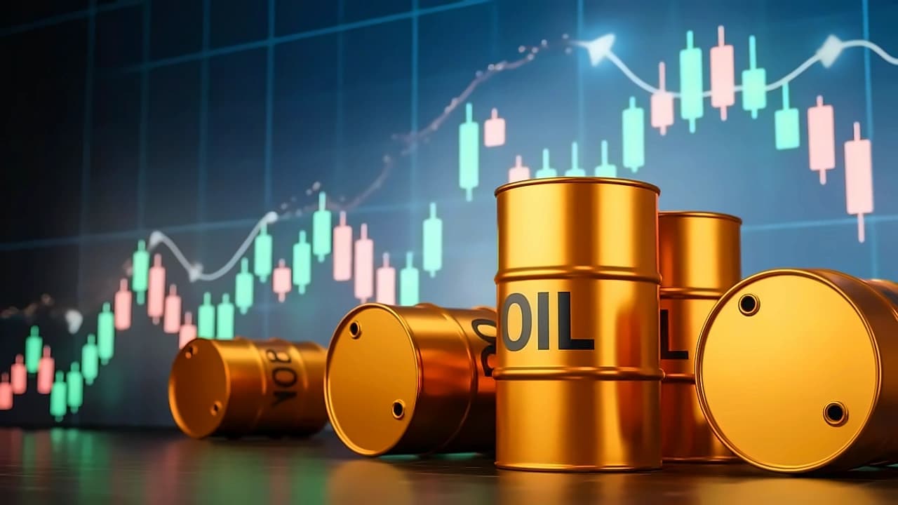 Oil prices rise on Iran peace talks uncertainty, Hormuz tensions