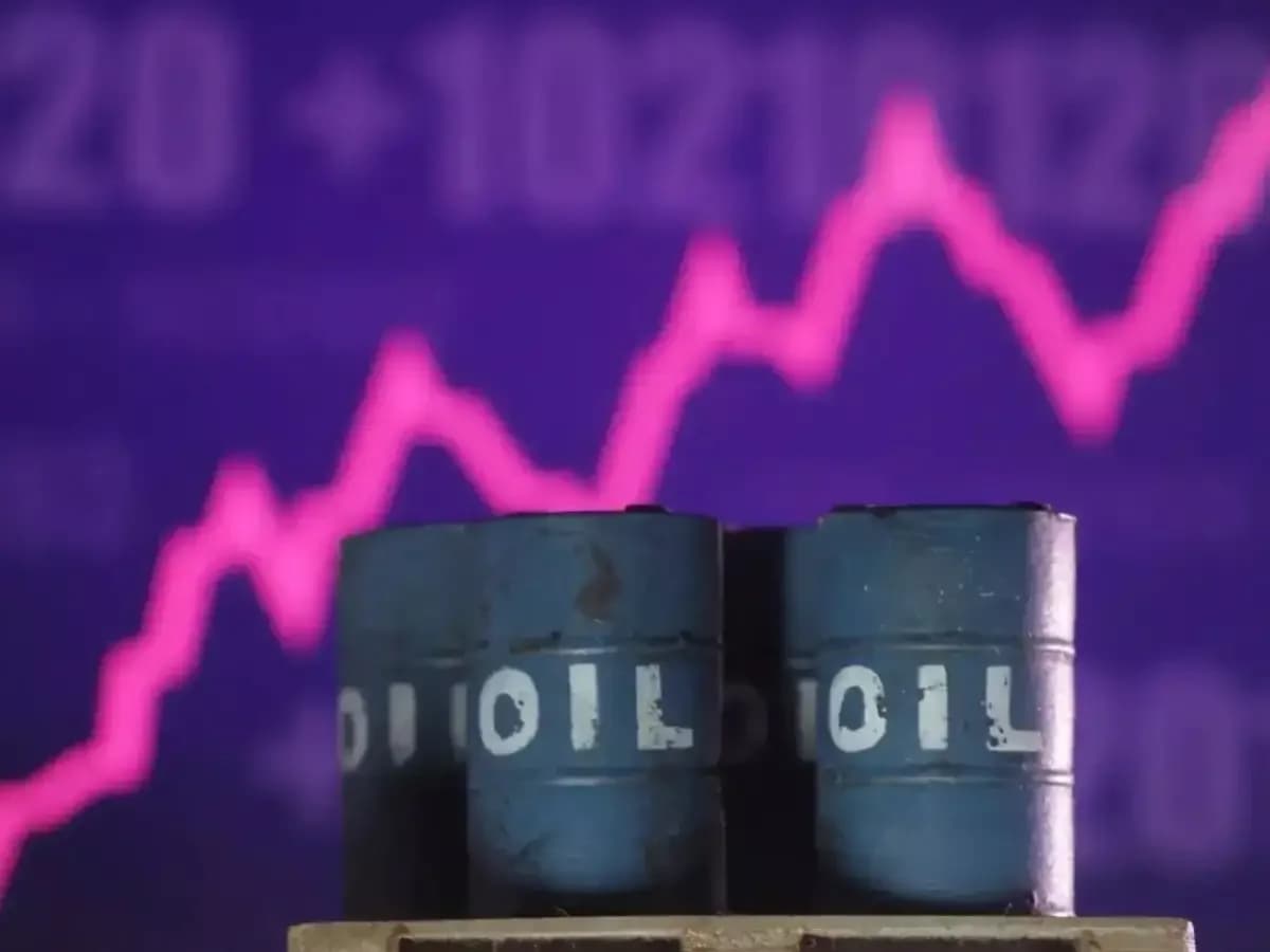 Oil prices stay above $110 amid West Asia tensions; India's imports hit 8-year low