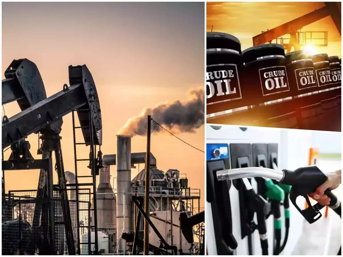Oil prices surge 2.5% to $107.97/barrel as Strait of Hormuz blockade continues