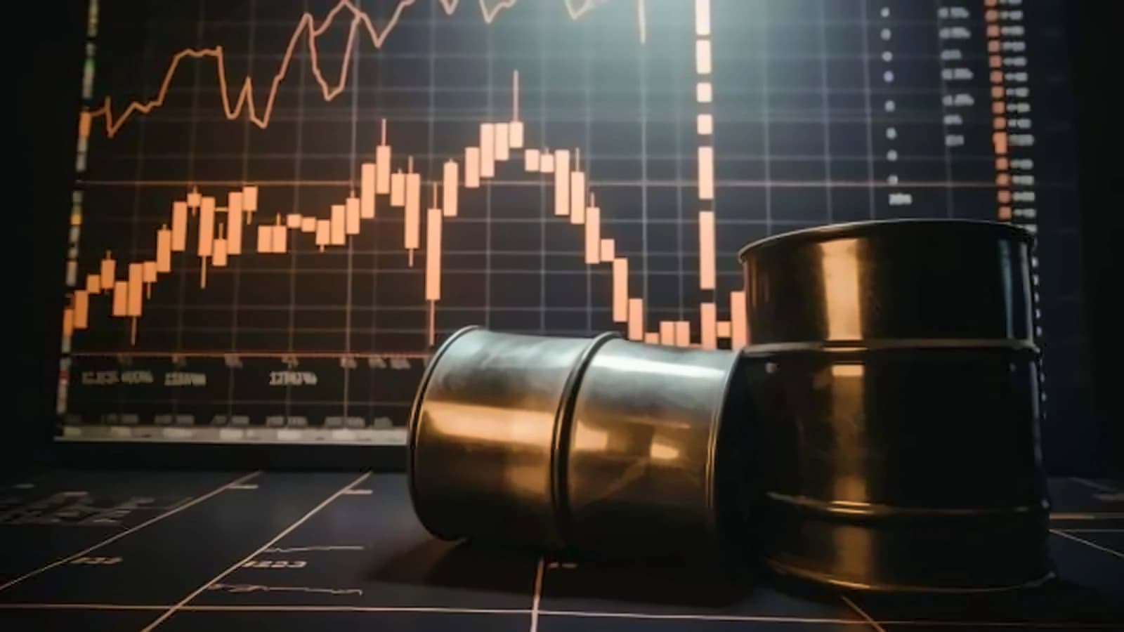 Oil prices surge 2.4% as US-Iran tensions escalate with tanker attacks