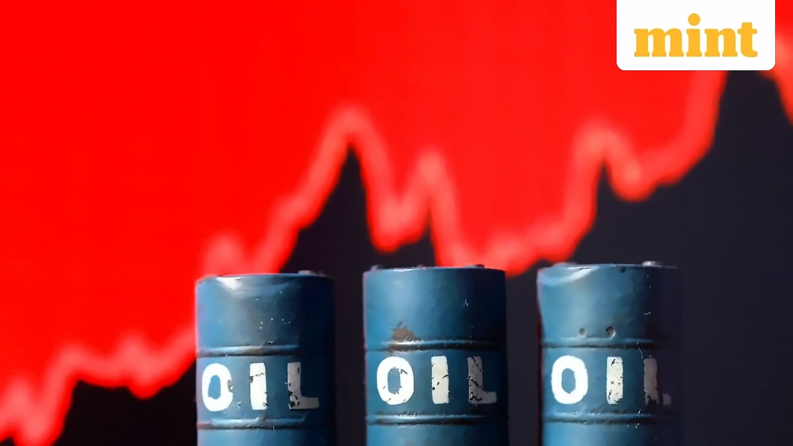 Oil spike threatens India Inc margins amid inflation concerns
