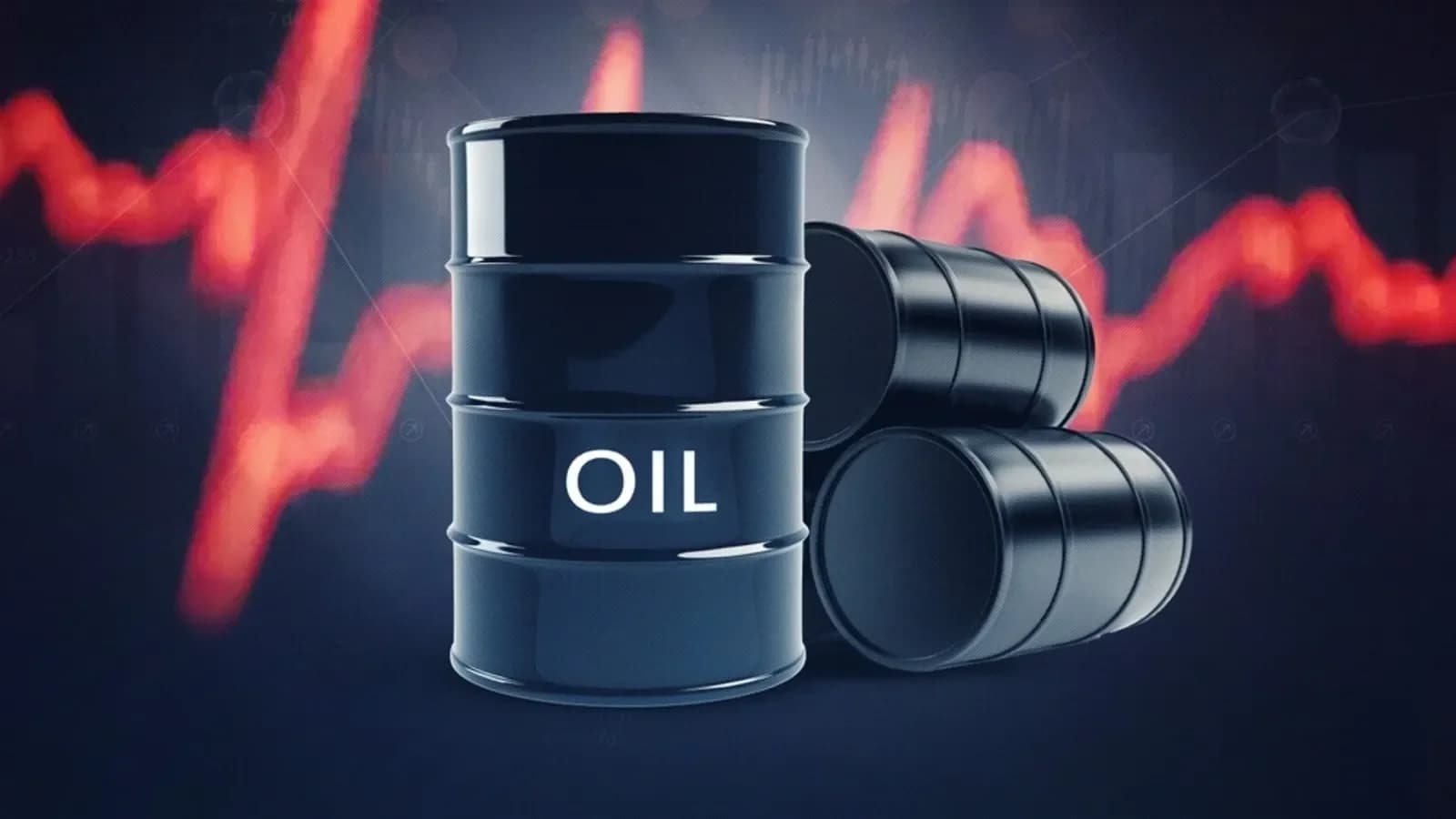 Oil jumps $1 as Iran-Gulf states plan Hormuz talks amid escalating tensions