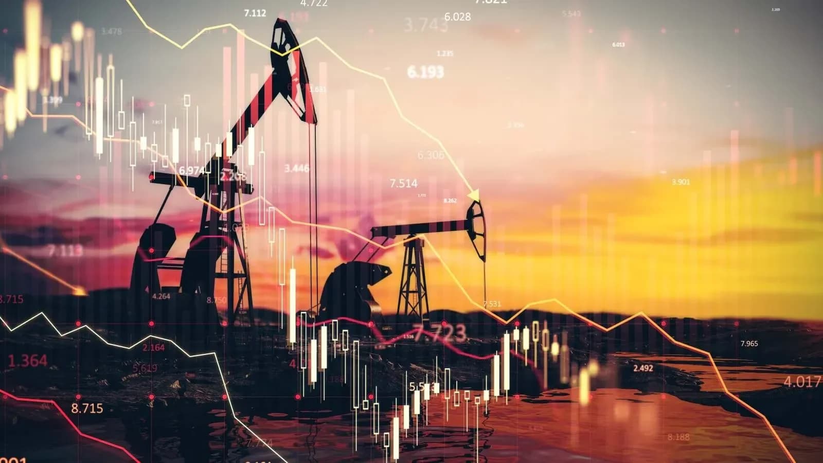 Oil hits $90+ after US-Iran conflict escalates with fresh strikes
