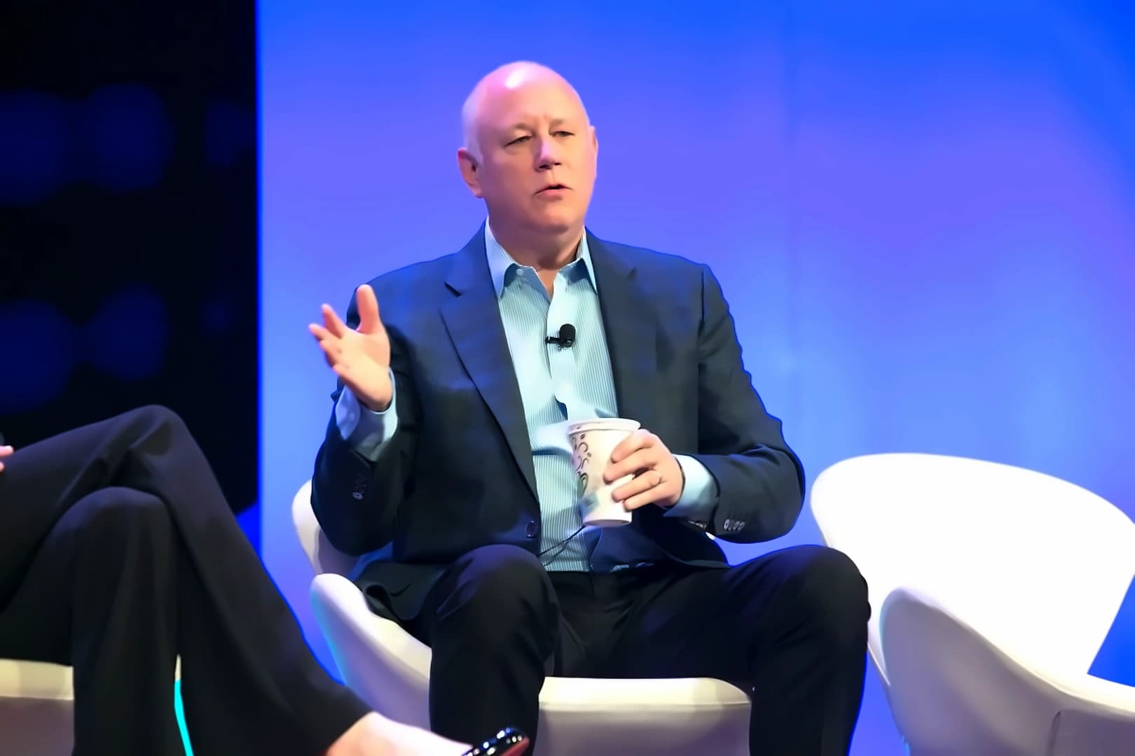 ICE Partners with OKX to Launch Oil Perpetual Futures