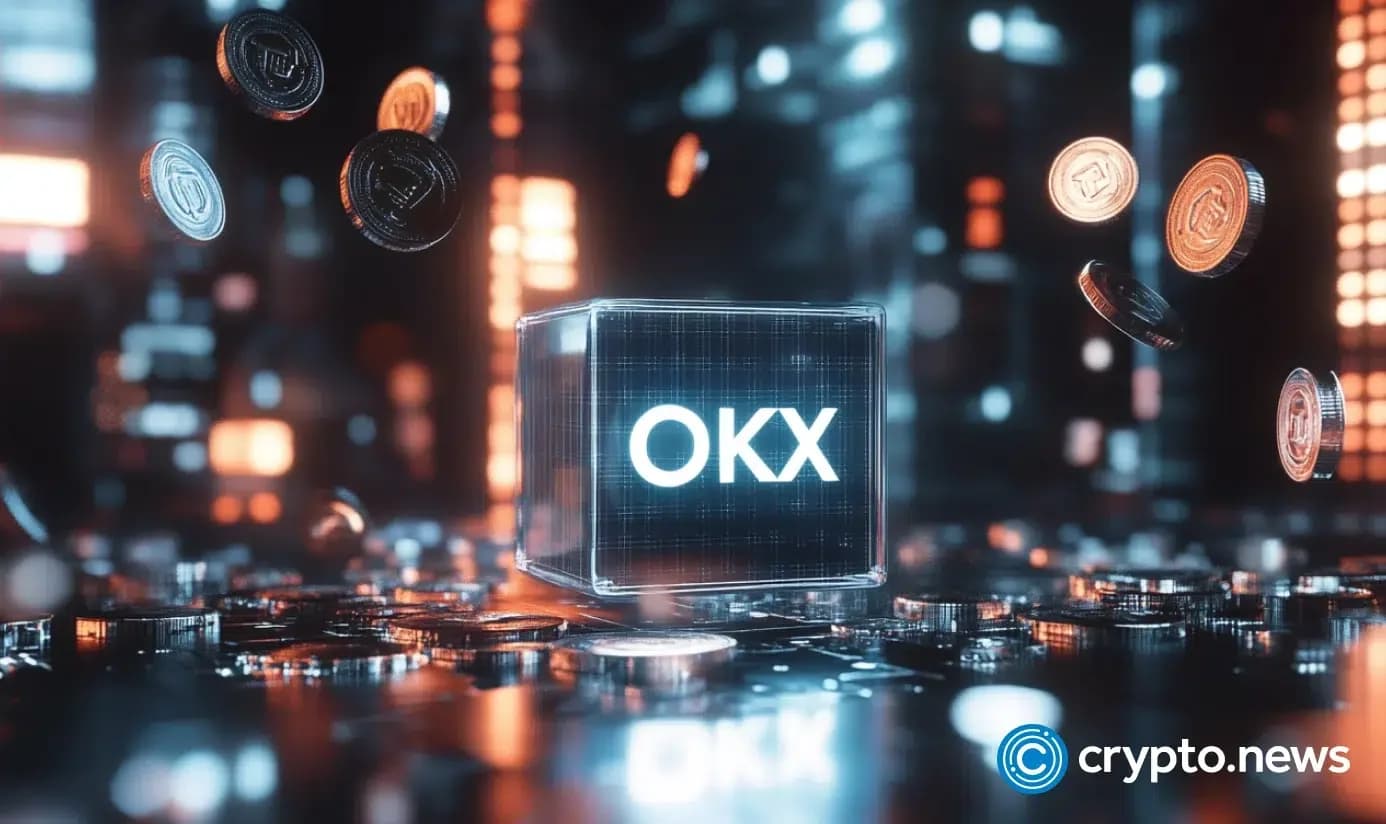 OKX Launches Exchange OS for Unified Onchain Trading