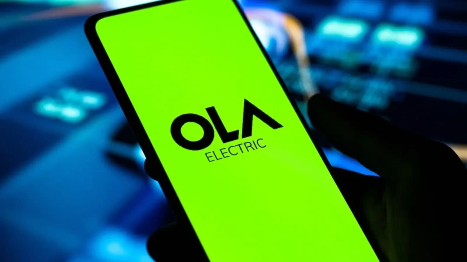 Ola Electric shares jump 4% on S1 X+ 5.2 kWh certification