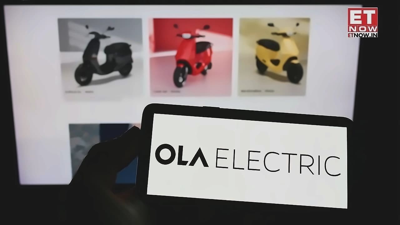Ola Electric weighs fresh fundraising three months after ₹780-crore QIP
