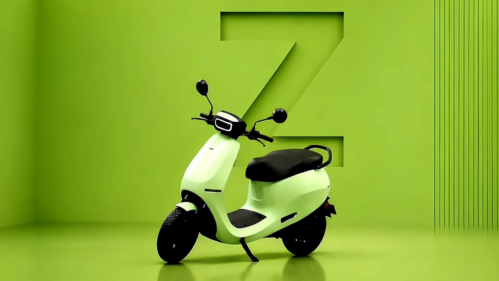 Ola shares drop 4% after rally; S1Z dealer rollout on Janmashtami