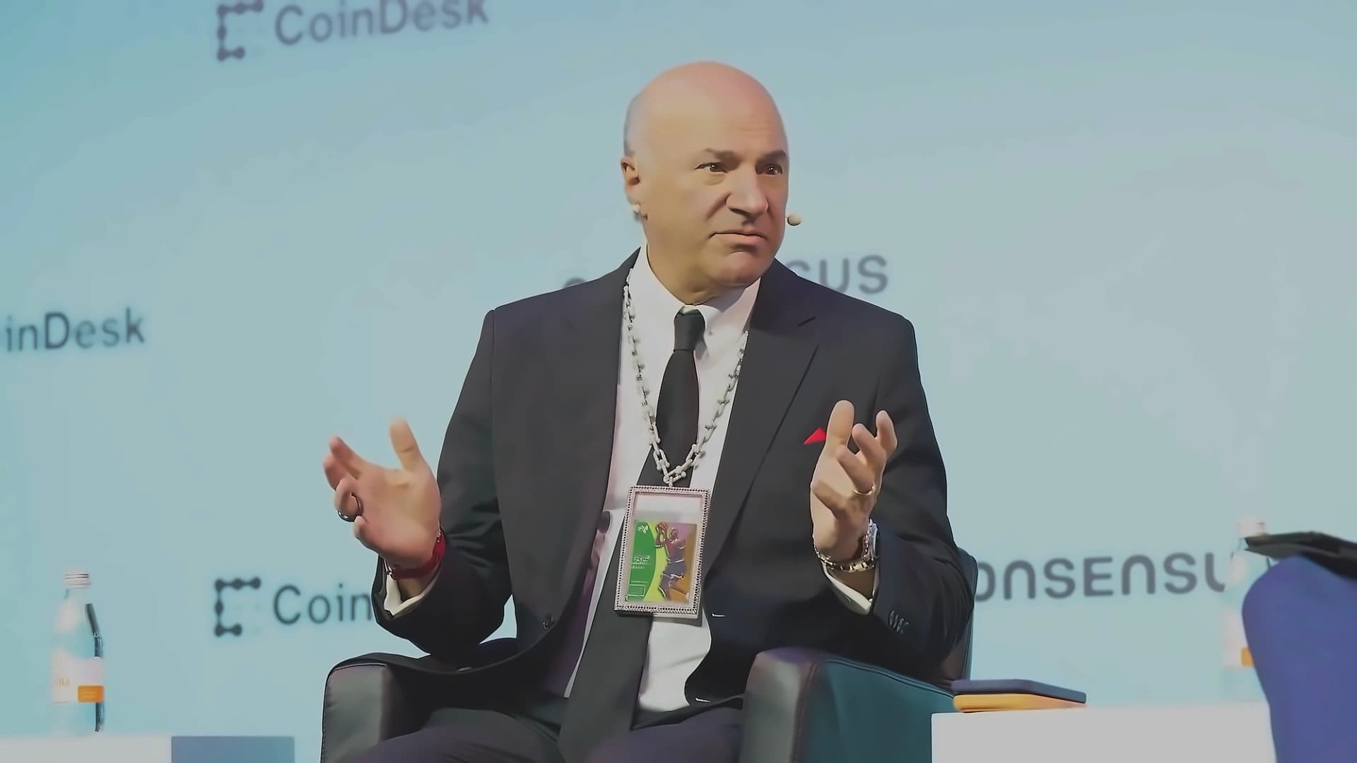 Bullish Stock Surges 16.9% on Major Tokenization Platform Deal