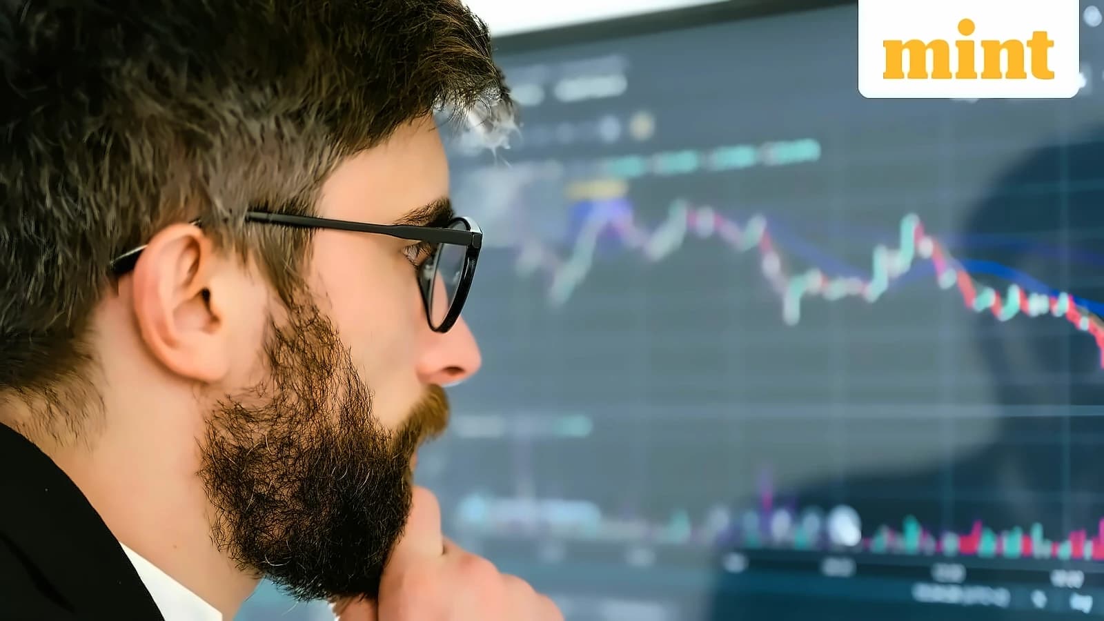 Om Infra shares surge 3% on strong Q1 results despite market selloff