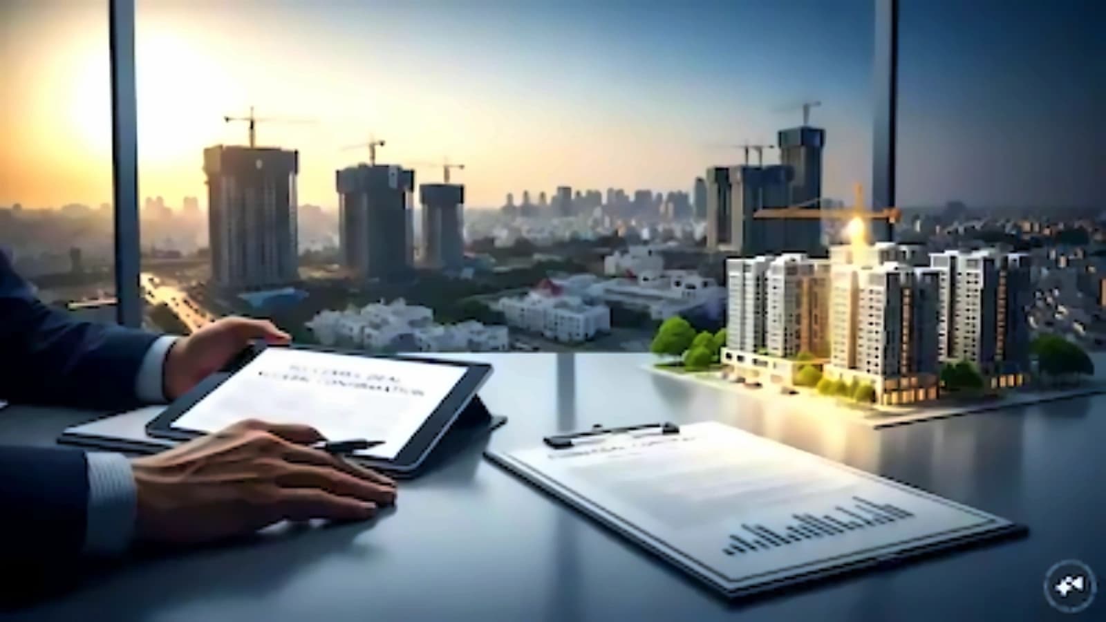 Omaxe shares surge 24% on ₹6,200 cr hospitality expansion