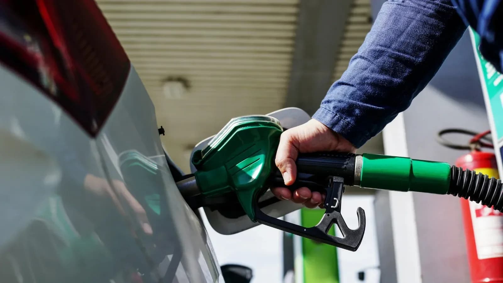OMC shares surge 3% as govt hikes petrol, diesel prices again