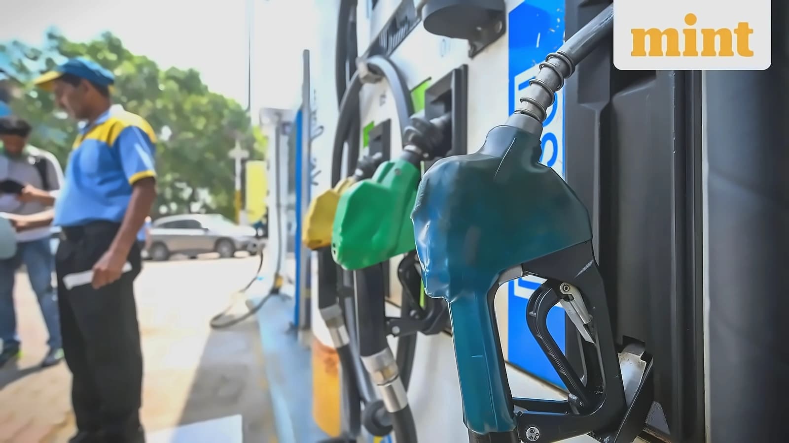 OMC stocks drop up to 2.46% as crude oil prices surge on Iran tensions