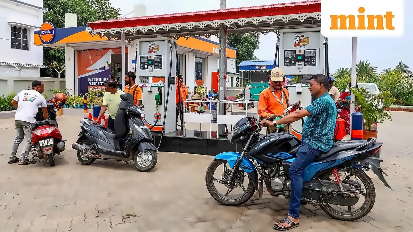 OMC stocks in focus after third fuel price hike in 10 days