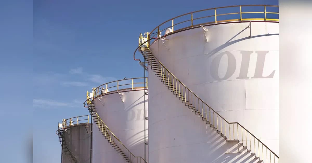 India's US LPG imports set to cross 1 million tons in June amid SoH blockade
