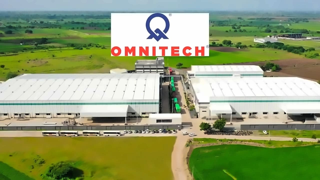 Omnitech Engineering Q1 profit surges 43.19% to ₹29.31 crore