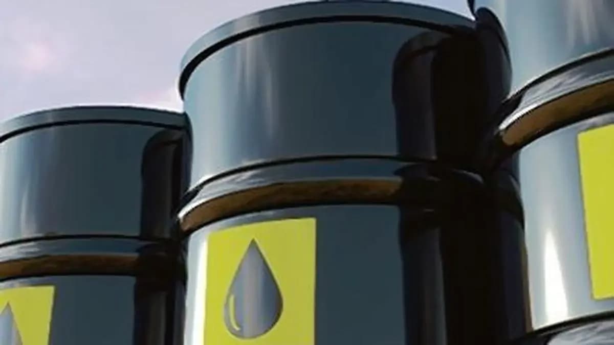 ONGC Chief: 60% of India's oil imports driven by crude prices amid geopolitical tensions