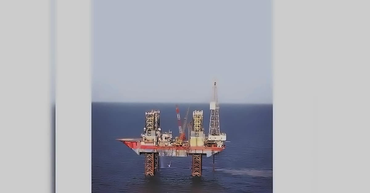 ONGC, Oil India rise 2% on crude oil spike amid Iran tensions
