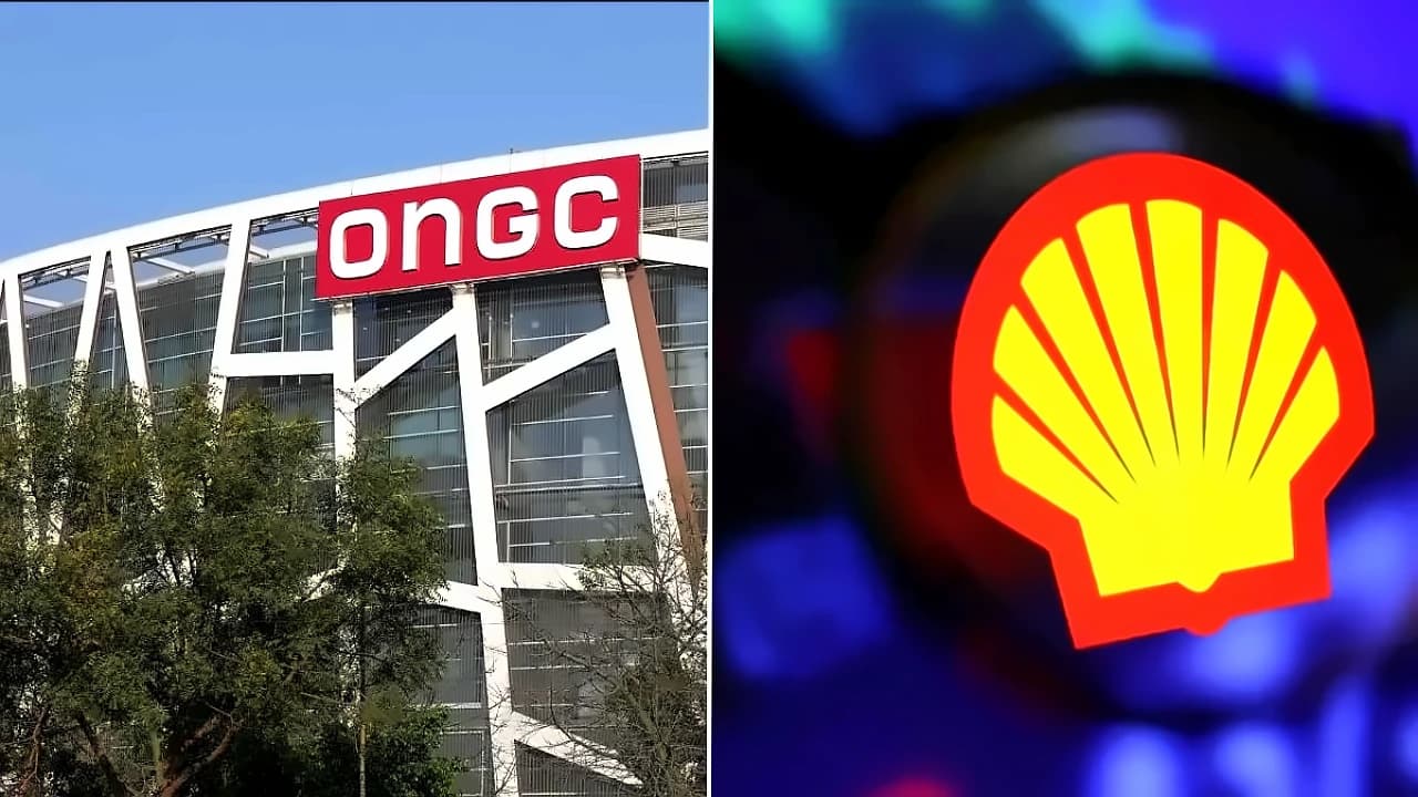 ONGC advances deepwater drillship plans with Shell partnership