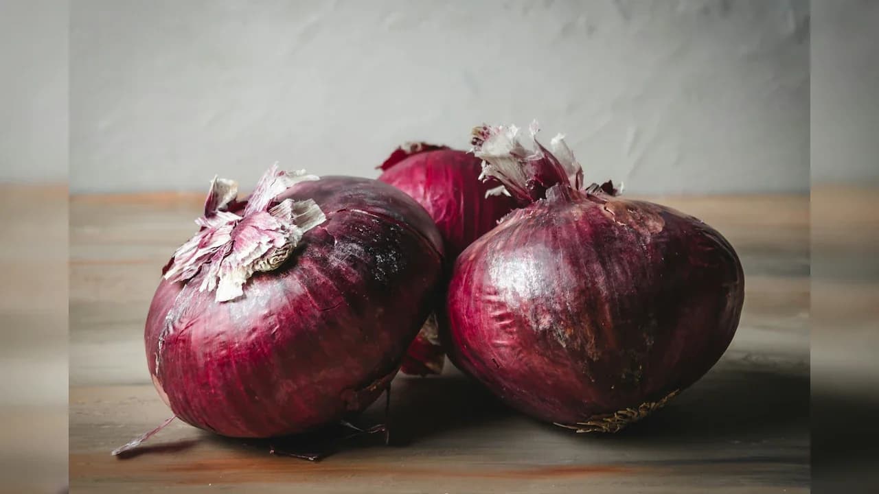 Onion Prices Hit 93% Annual Jump Despite Govt Buffer Stock Deployment