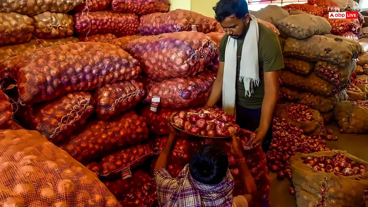 Onion Prices Double in Year as Centre Expands Subsidized Sales
