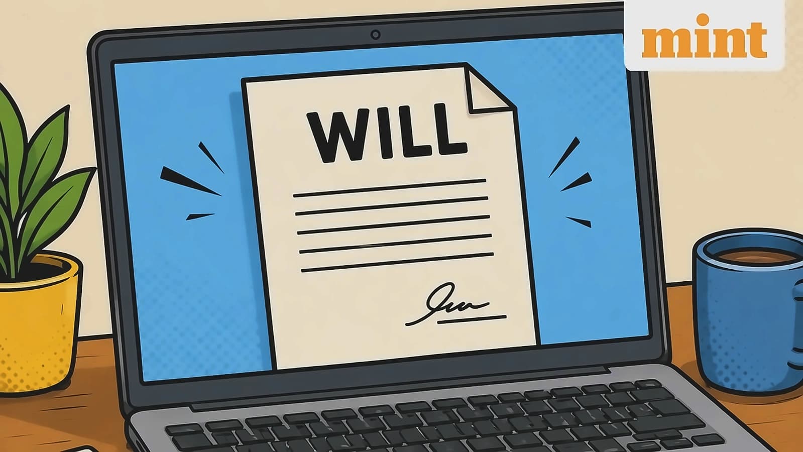 Online will platforms: Costs, risks and limitations explained