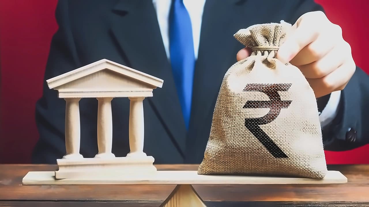 Only 14% of MSMEs get formal loans despite digital finance boom