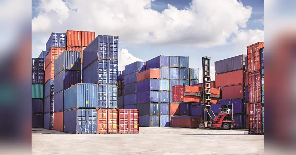 Only 140 exporters use govt's collateral-free export credit scheme