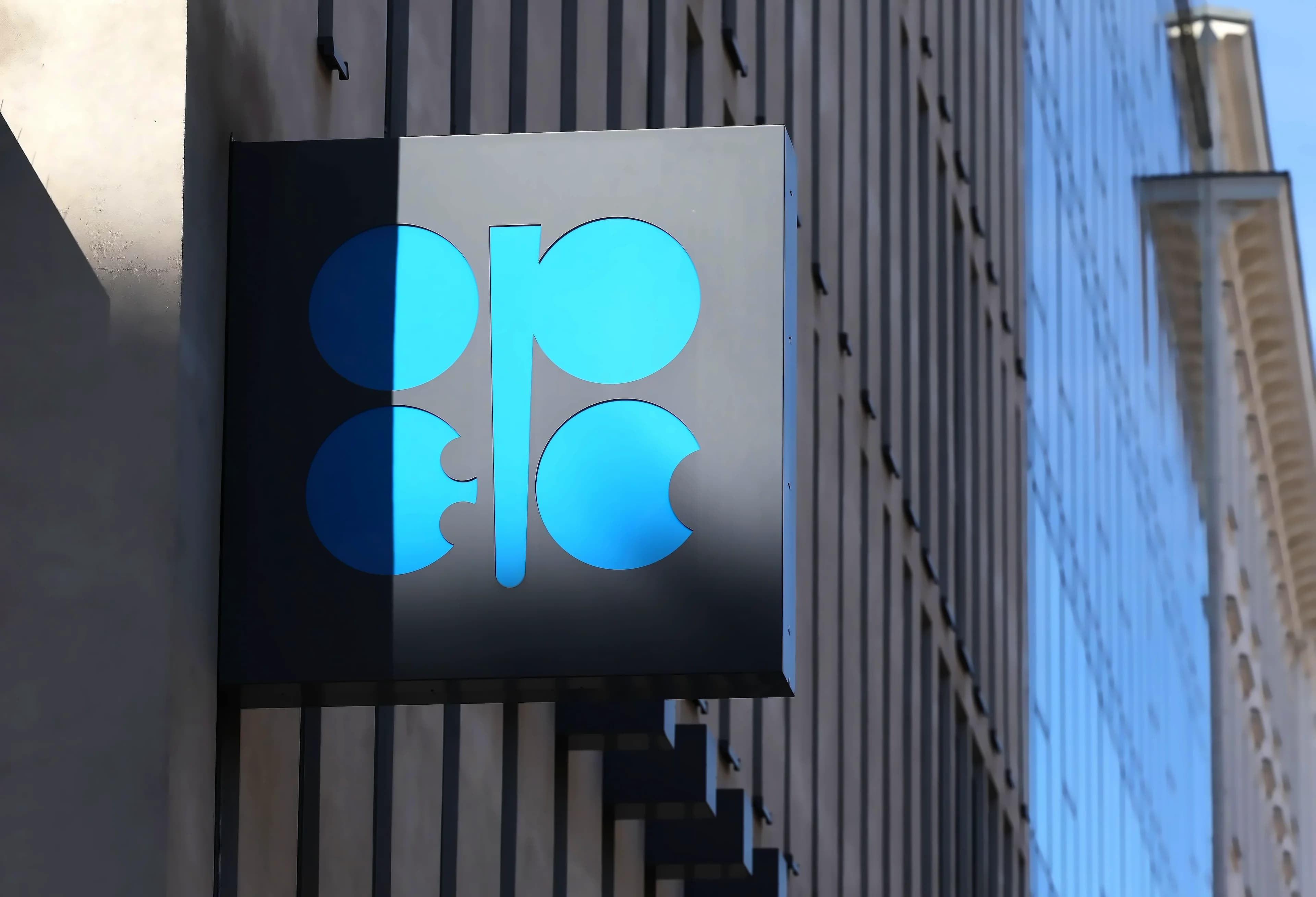 OPEC+ Confirms November Quota Hold as Iran War Disrupts Production