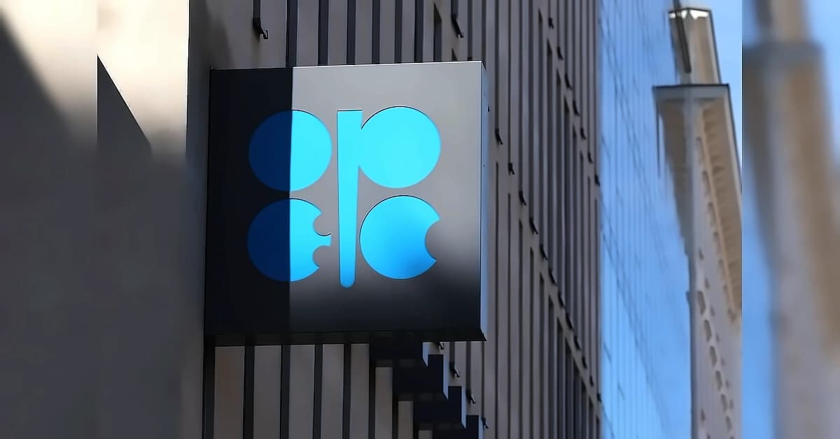 OPEC+ Completes 2023 Cut Reversal with 188K bpd September Hike