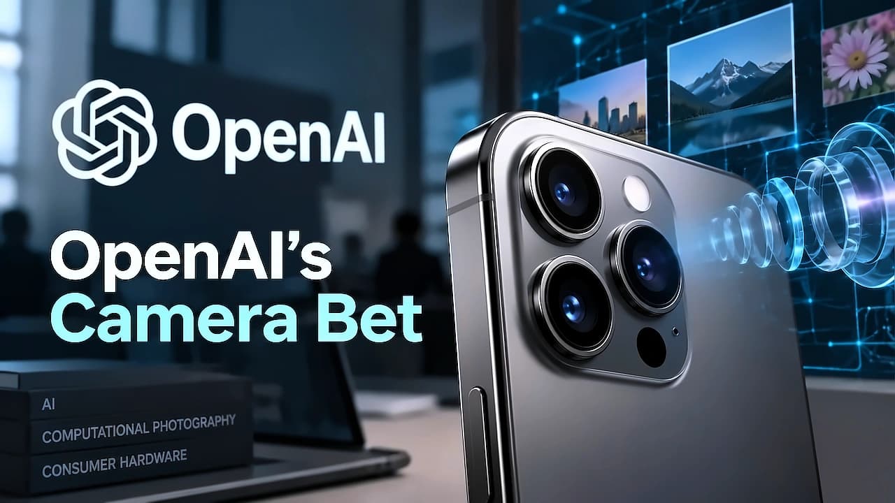 OpenAI Acquires Glass Imaging for $300M as Burn Rate Hits $278B
