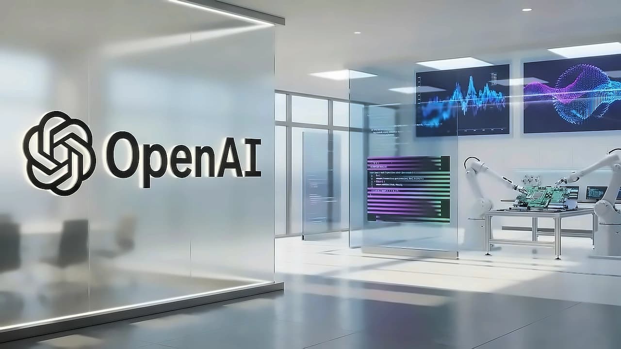 OpenAI Acquires Ona to Strengthen Codex Enterprise Strategy