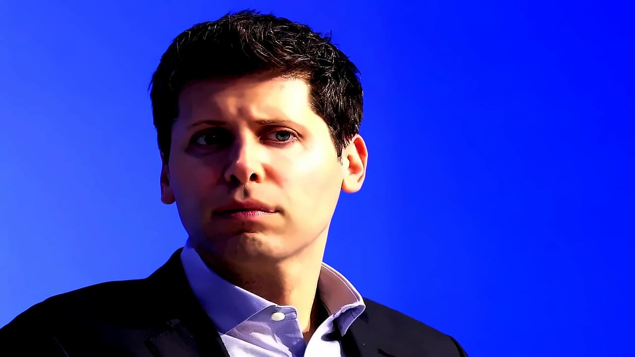 OpenAI CEO Sam Altman defends against Elon Musk's betrayal claims