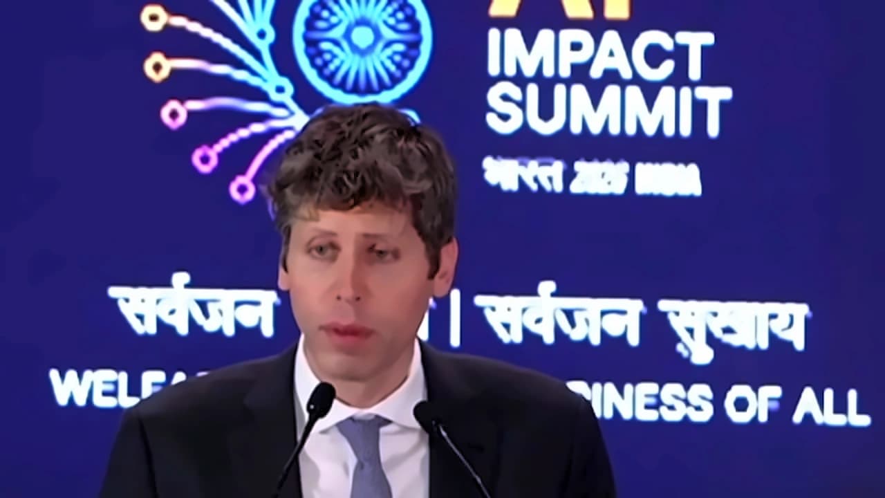 OpenAI CEO to Brief UN Security Council on AI Safety Measures