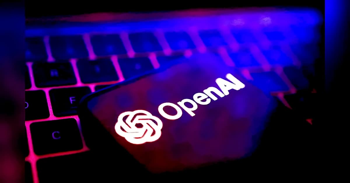 OpenAI replaces CRO Dresser after 8 months, hires Dali Rajic
