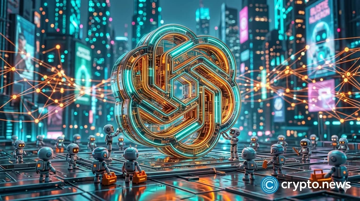 OpenAI launches GPT-5.6 models Sol, Terra, Luna sparking crypto buzz