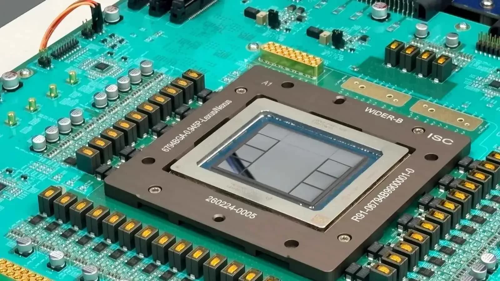 OpenAI's Jalapeno Chip Delivers 1.5-1.9x Performance Gains